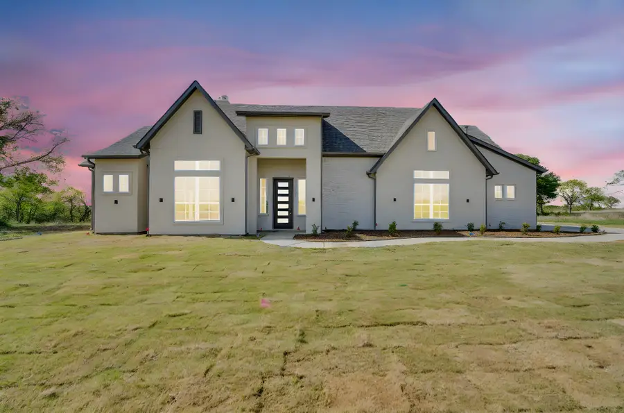 111 Barefoot Bay Boulevard, Corsicana, TX 75109 - #2