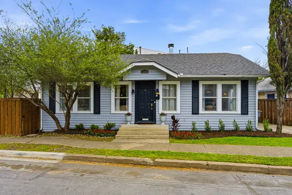 5348 Bonita Avenue, Dallas, TX 75206