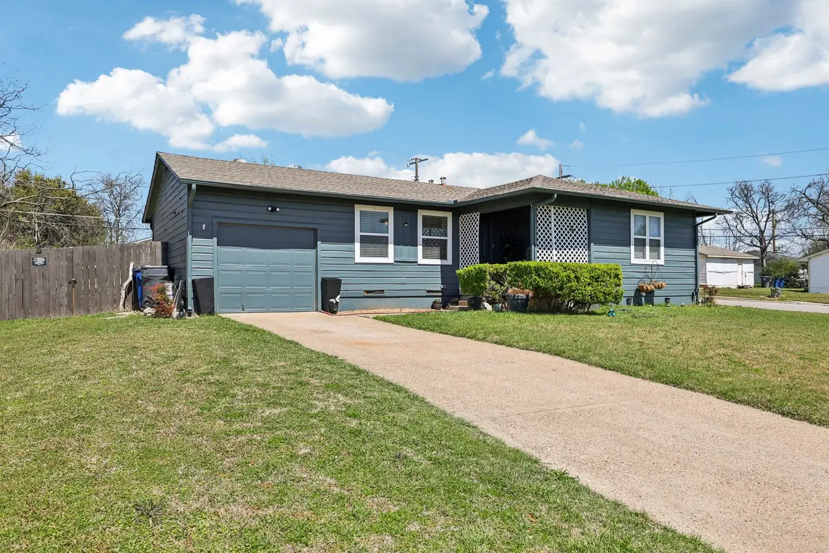 12004 Galva Drive, Dallas, TX 75243 - #1