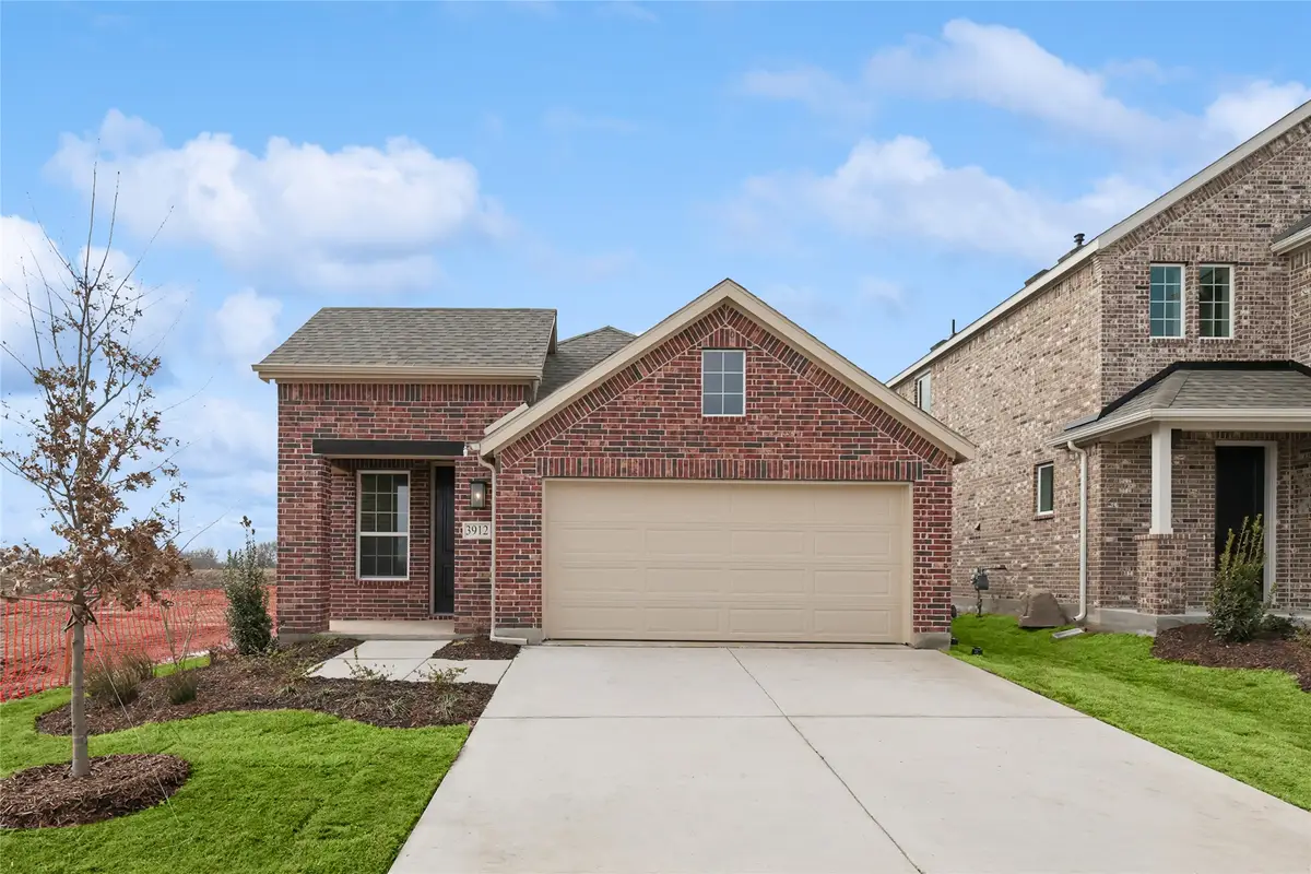 1923 Long Pond Trail, Forney, TX 75126 - #1