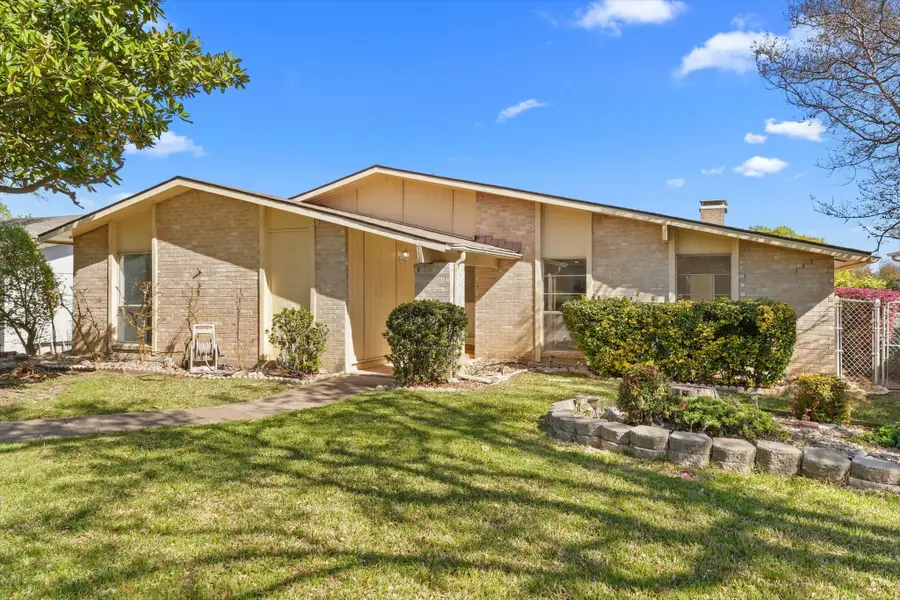 3020 Ravine Trail, Carrollton, TX 75007 - #3