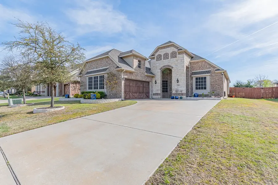 2368 Llano Drive, Royse City, TX 75189 - #2