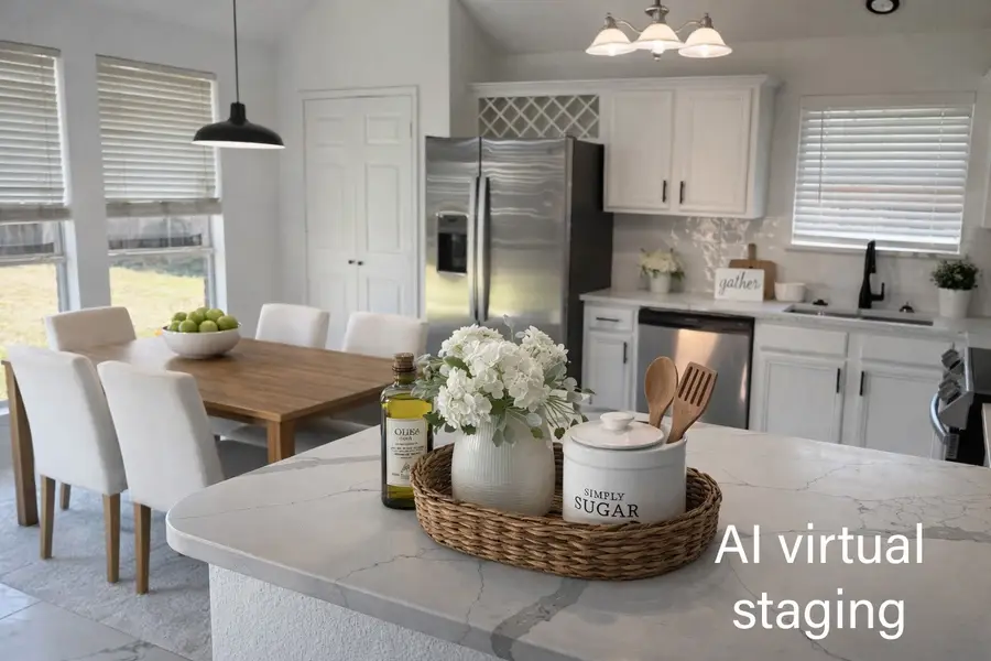 917 Cole Avenue, Denton, TX 76208 - #3