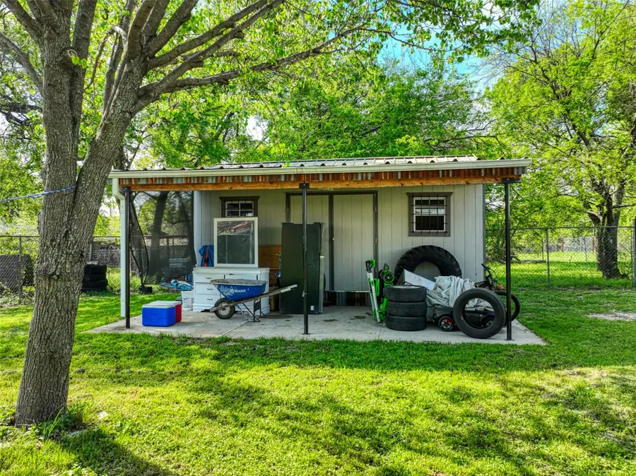 3412 Banning Street, Dallas, TX 75233 - #3