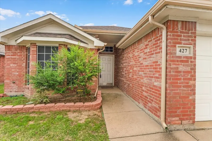 427 Cranbrook Lane, Grand Prairie, TX 75052 - #3