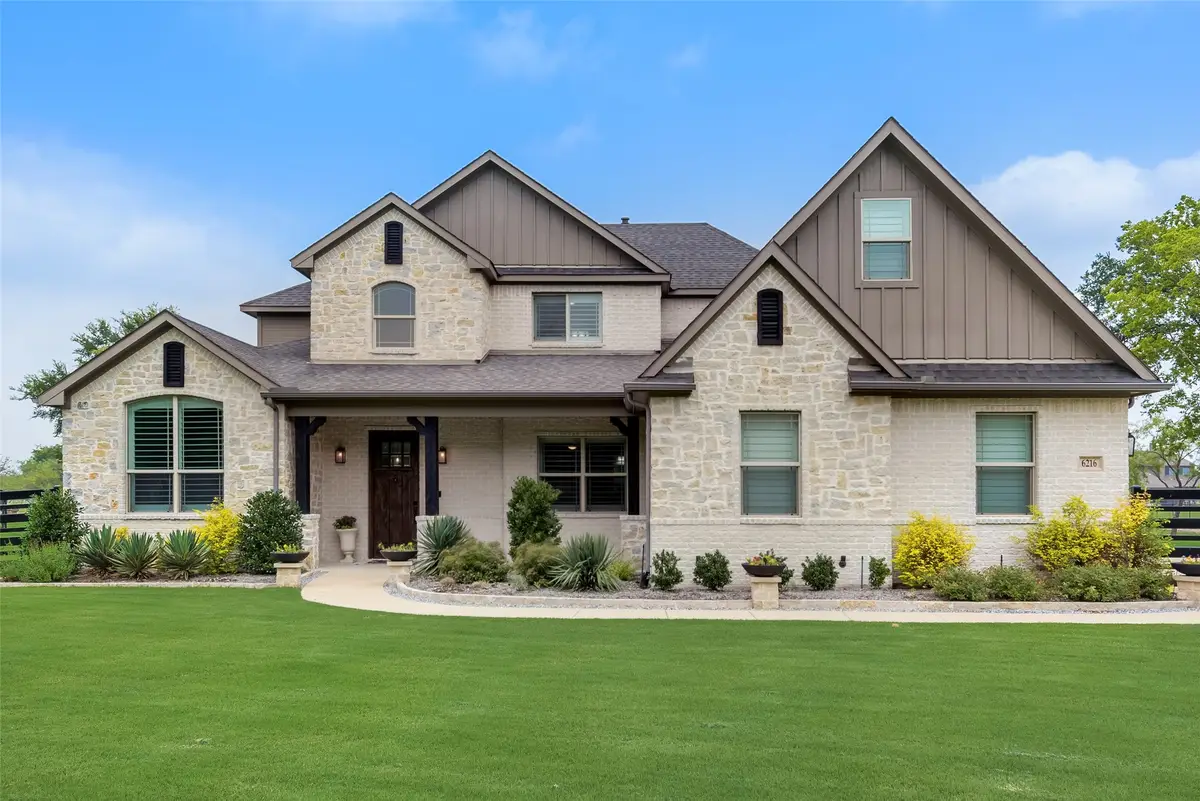 6216 Pinon Trail, Royse City, TX 75189 - #1