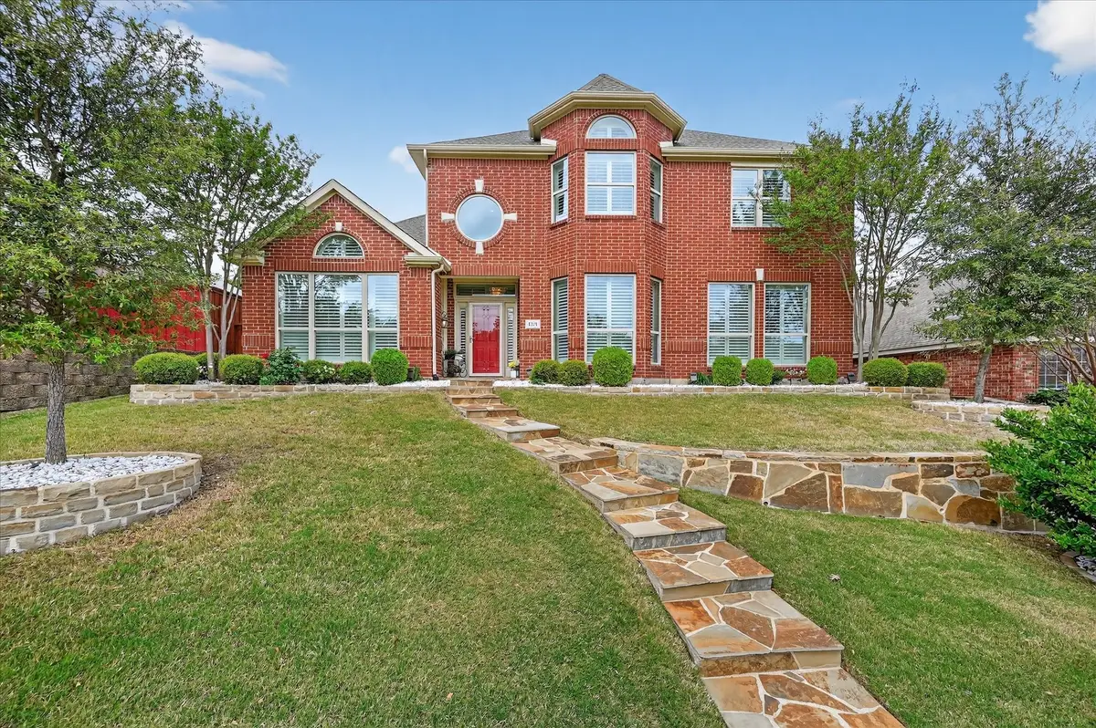 1371 San Rafael Drive, Rockwall, TX 75087 - #1