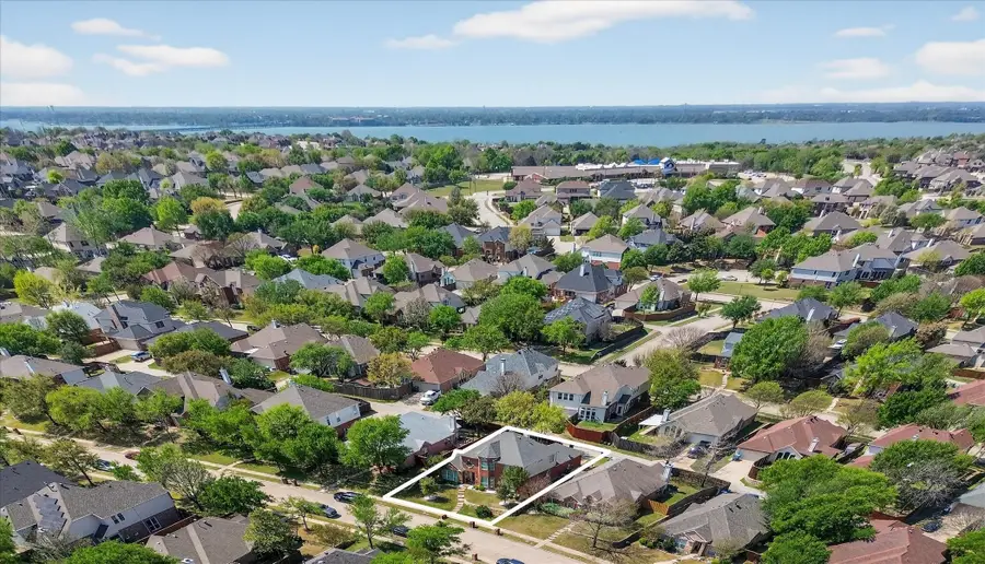 1371 San Rafael Drive, Rockwall, TX 75087 - #3