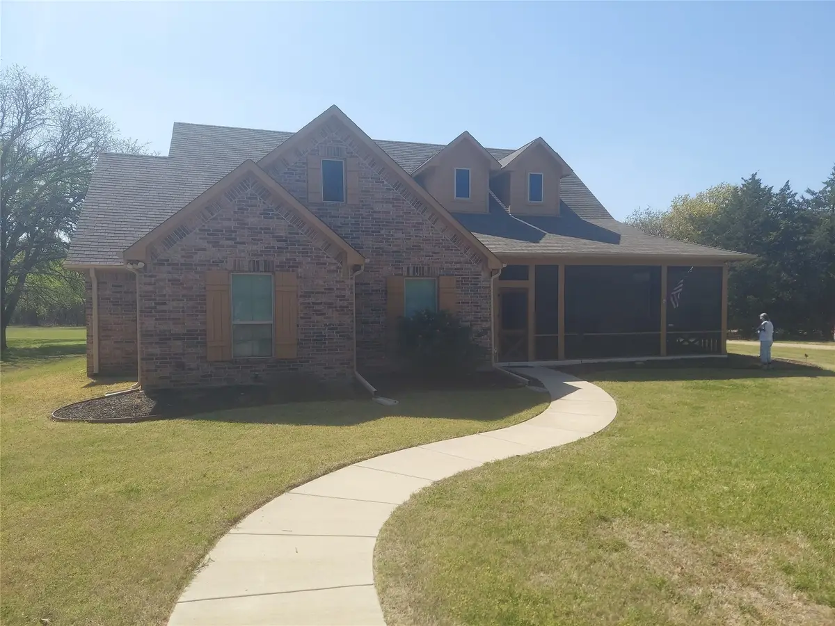 224 County Road 290, Collinsville, TX 76233 - #1