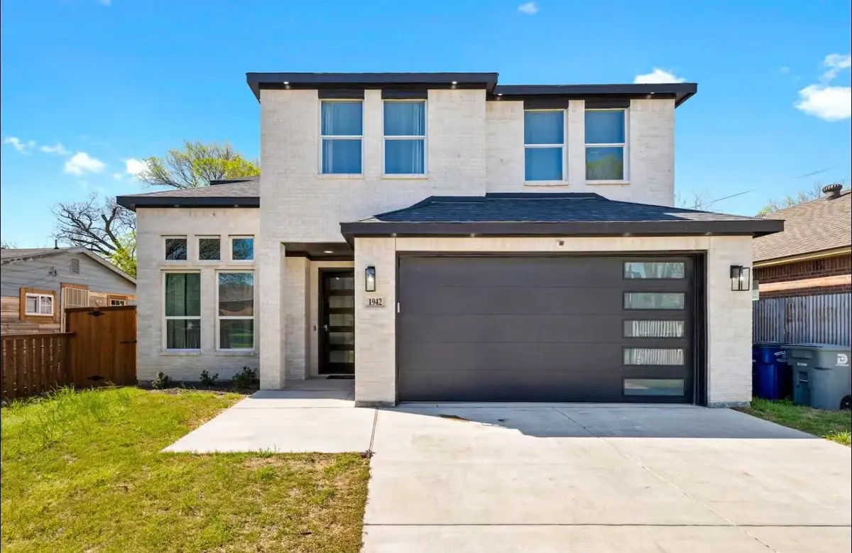 1942 Nomas Street, Dallas, TX 75212 - #1