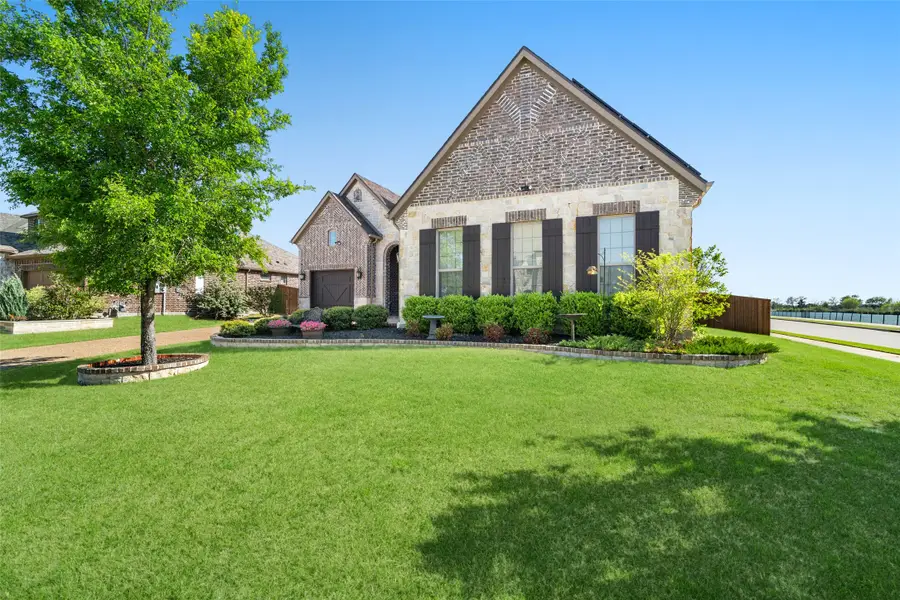 991 Waterview Drive, Prosper, TX 75078 - #3