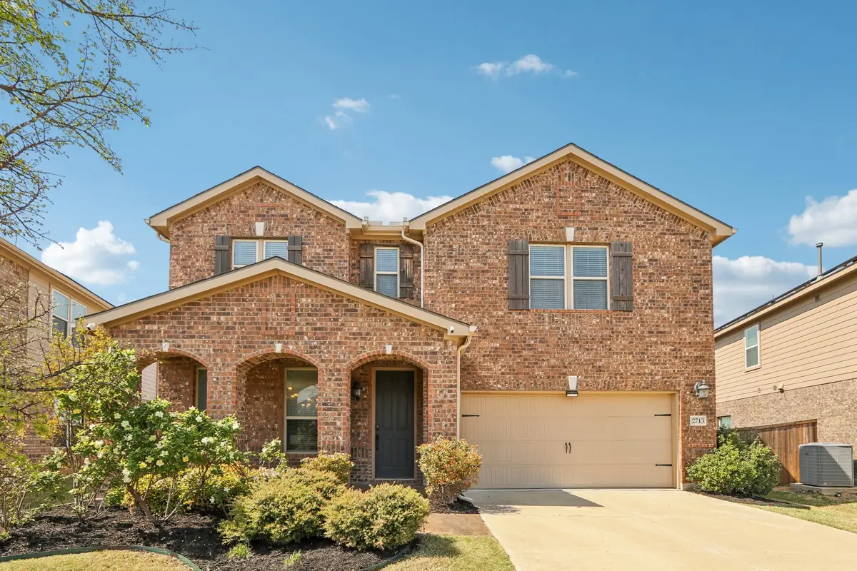 2713 Ranger Lane, Aubrey, TX 76227 - #1