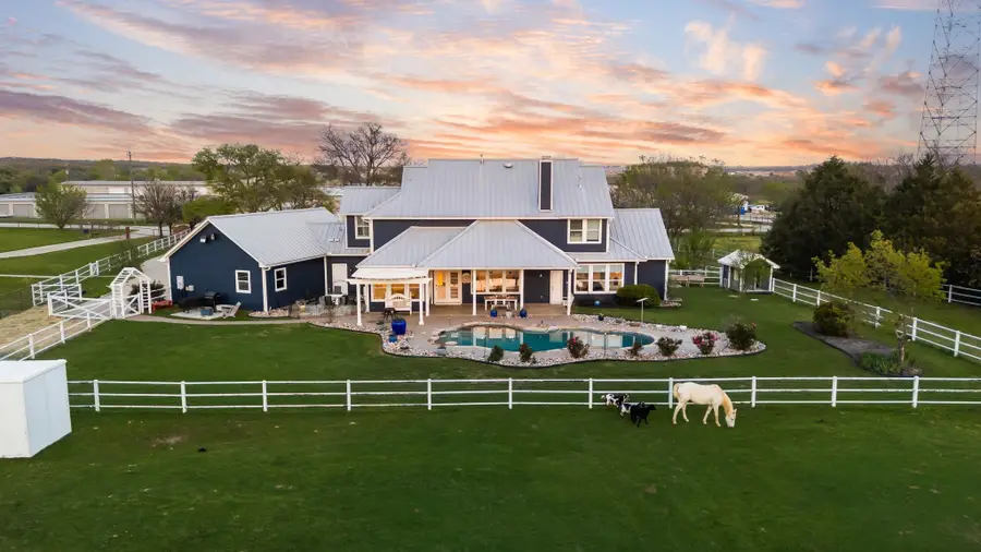 1100 Stonecrest Road, Argyle, TX 76226 - #3