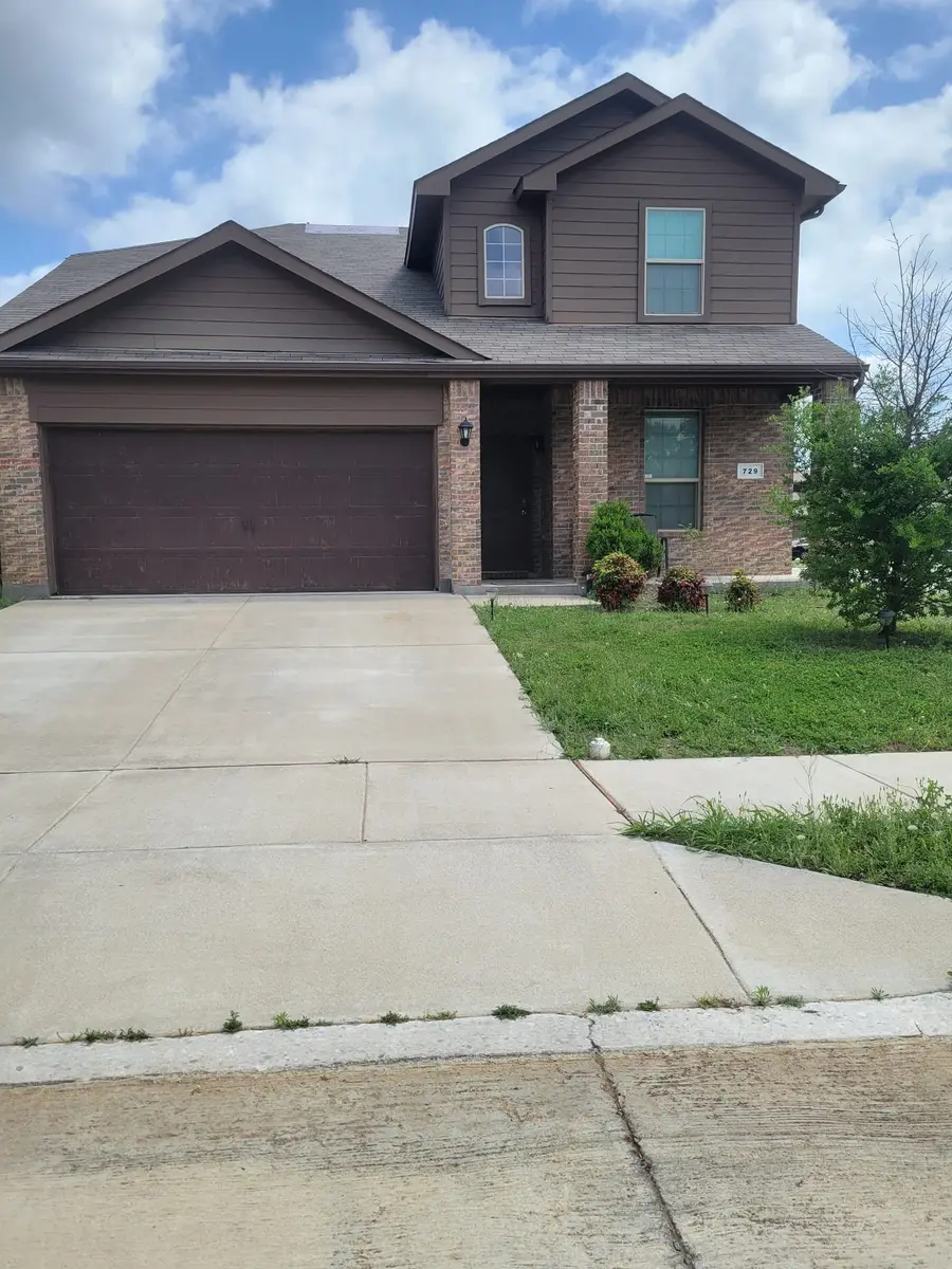 729 Buzzard Lake Trail, Fort Worth, TX 76120 - #2