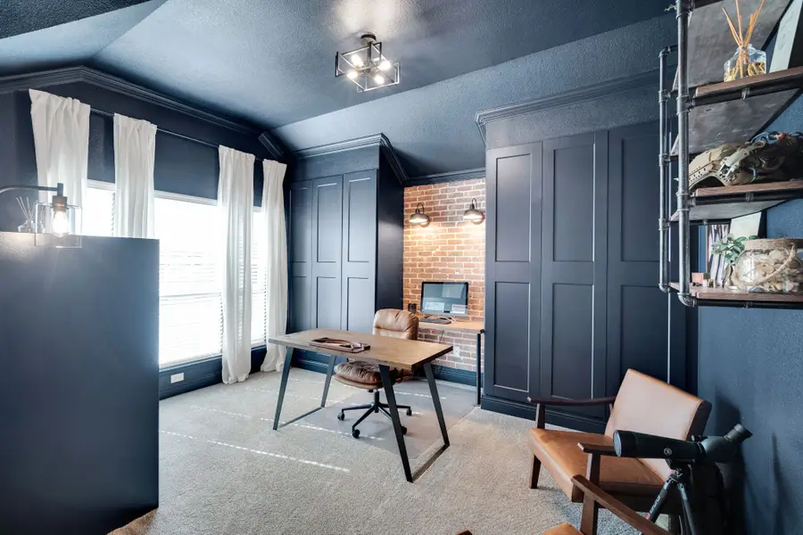 405 Ashlawn Drive, Midlothian, TX 76065 - #3