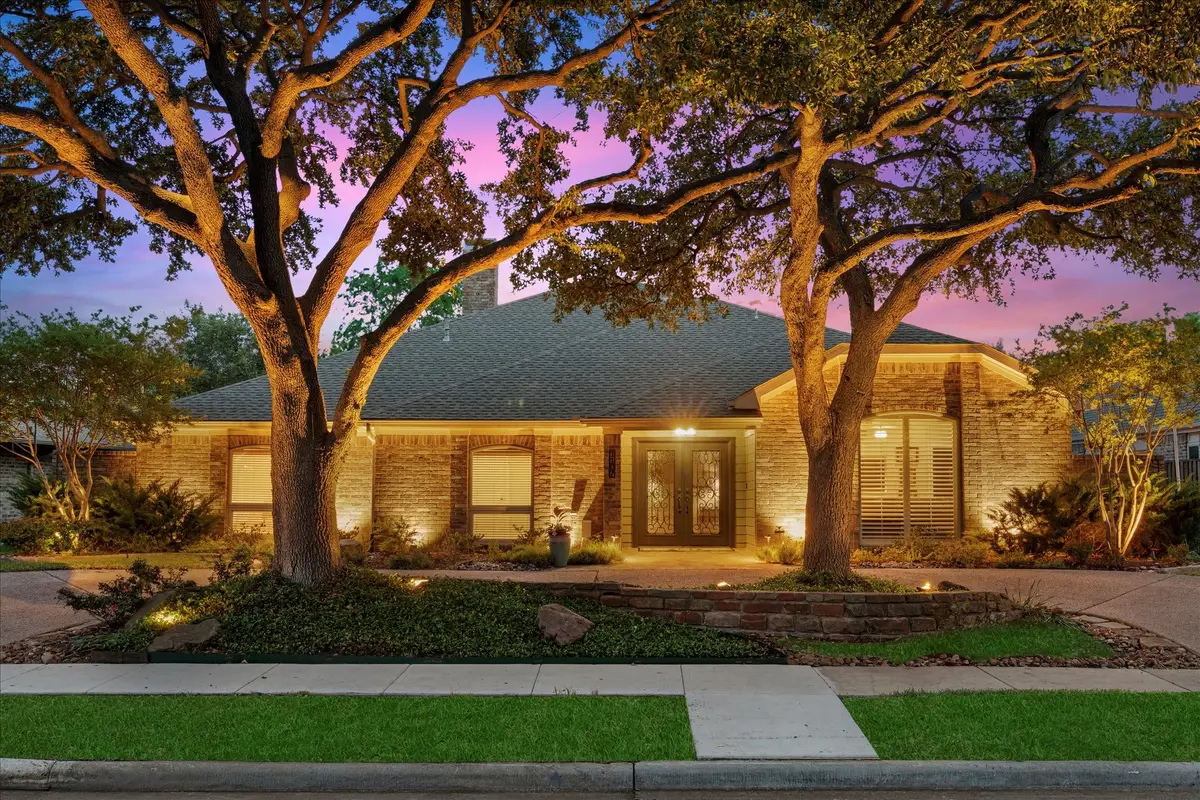 1107 Chesterton Drive, Richardson, TX 75080 - #1