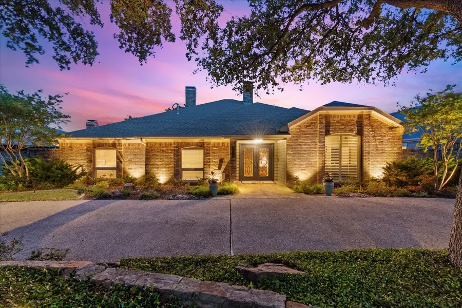 1107 Chesterton Drive, Richardson, TX 75080 - #2