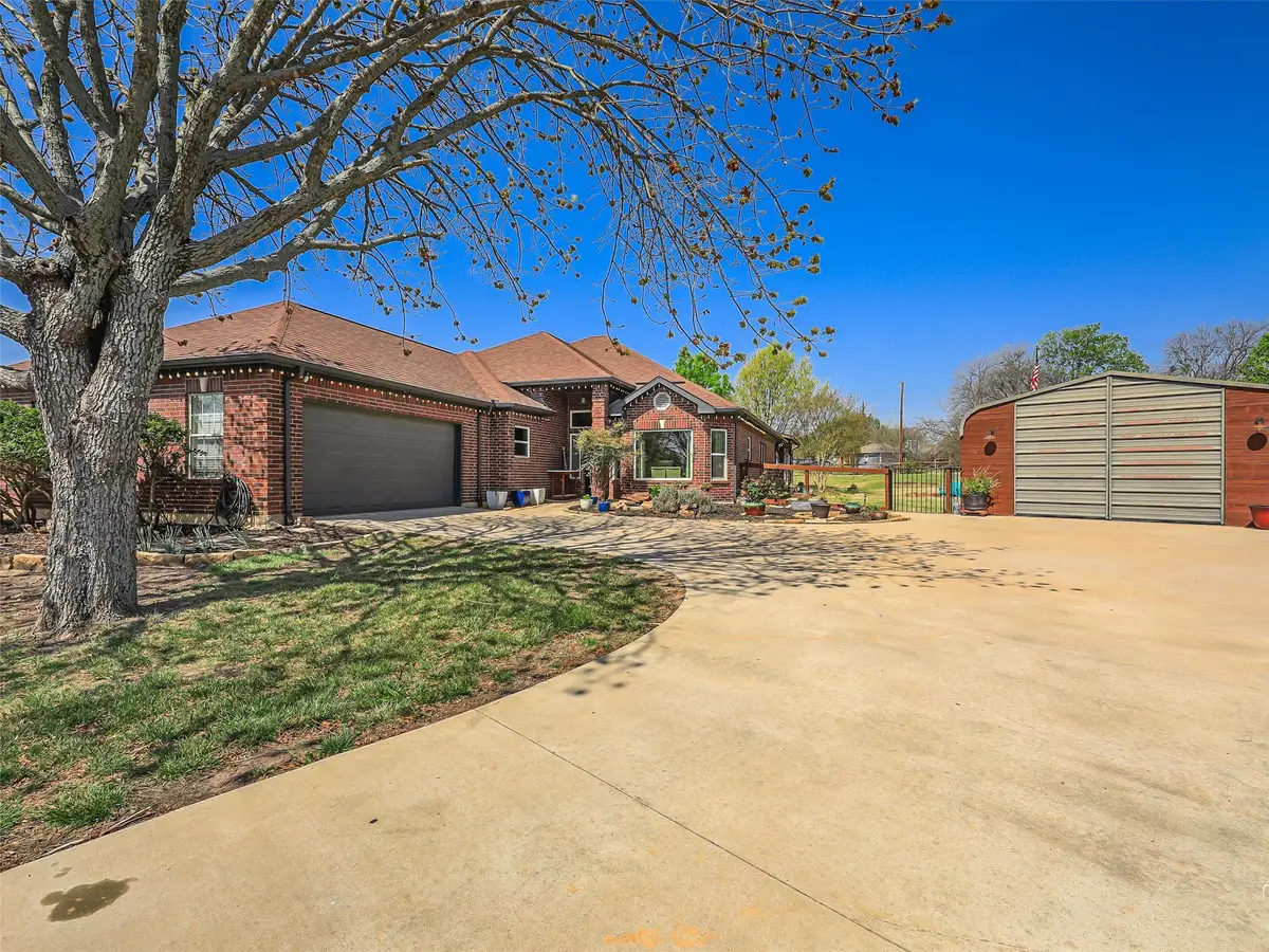 122 Collin Court, Prosper, TX 75078 - #1