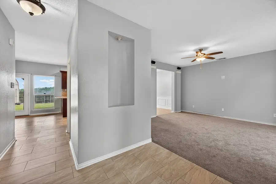 2233 San Simeon Drive, Mesquite, TX 75181 - #2