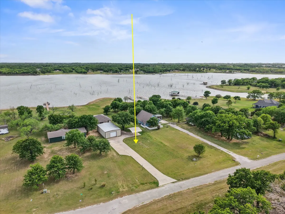 203 County Road 3124a, Corsicana, TX 75109 - #1