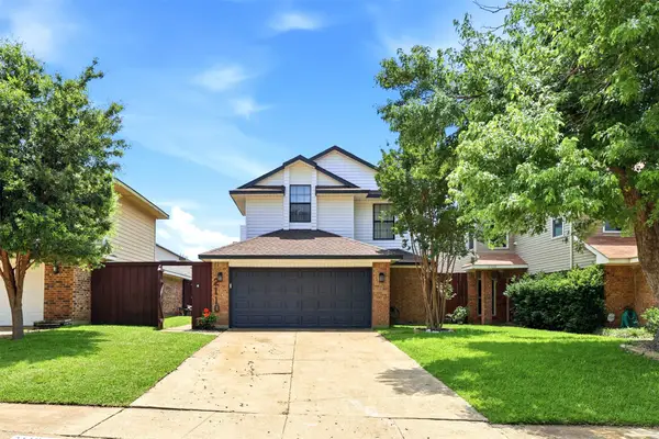 2110 Cologne Drive, Carrollton, TX 75007
