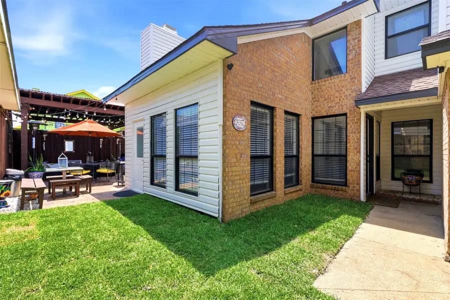2110 Cologne Drive, Carrollton, TX 75007 - #3