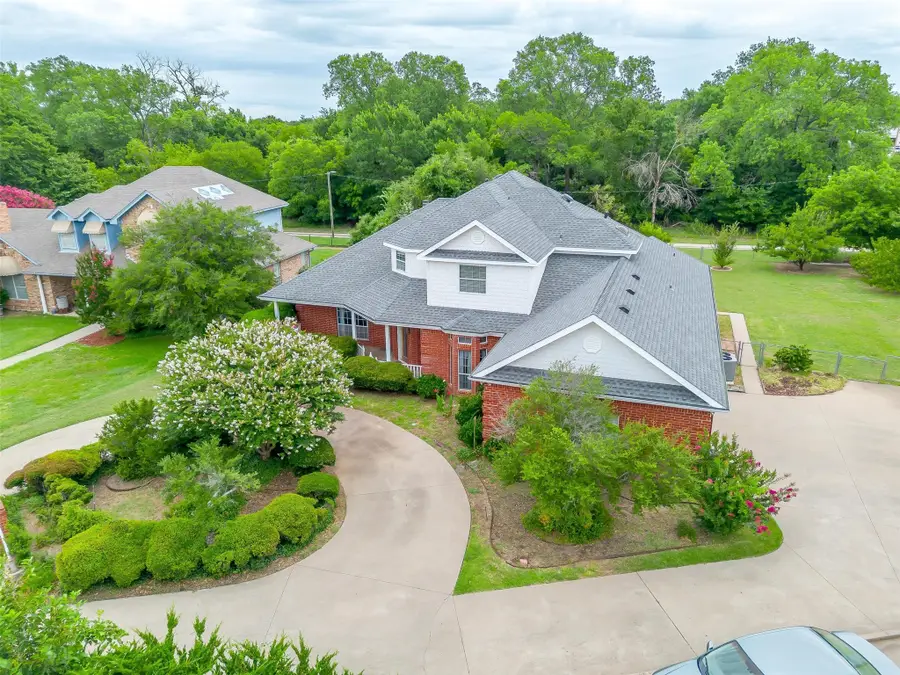 1721 Roberts Bend, Weatherford, TX 76086 - #2