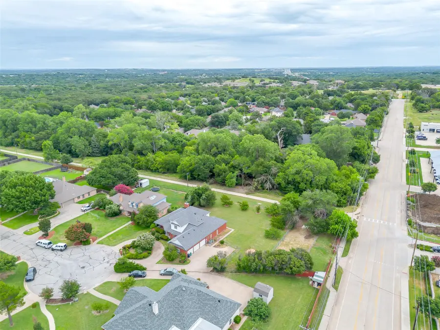 1721 Roberts Bend, Weatherford, TX 76086 - #3