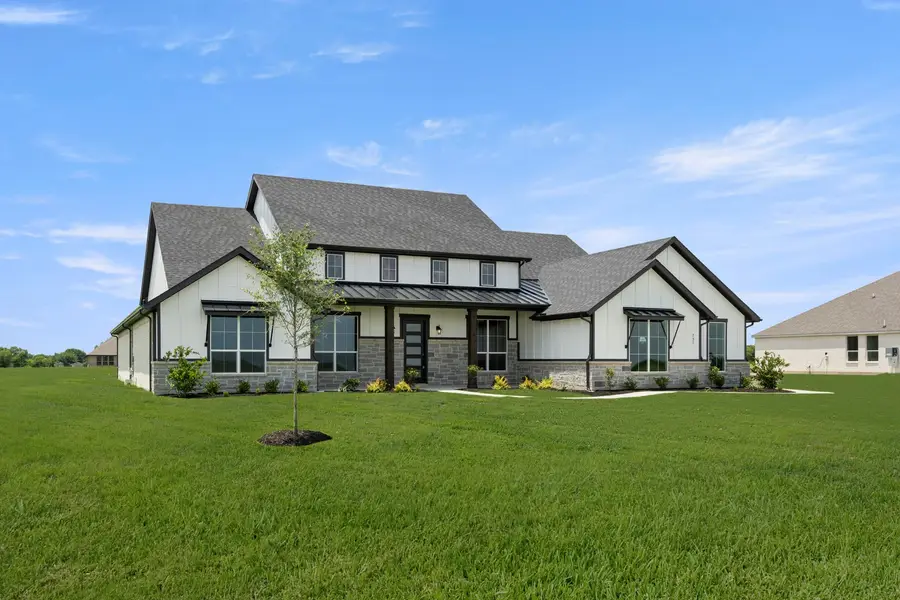 231 Cotopaxi Drive, Red Oak, TX 75154 - #2