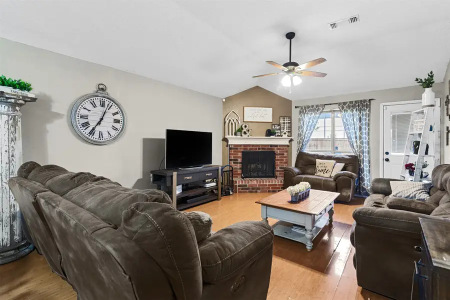 1054 Vaden Avenue, Burleson, TX 76028 - #3