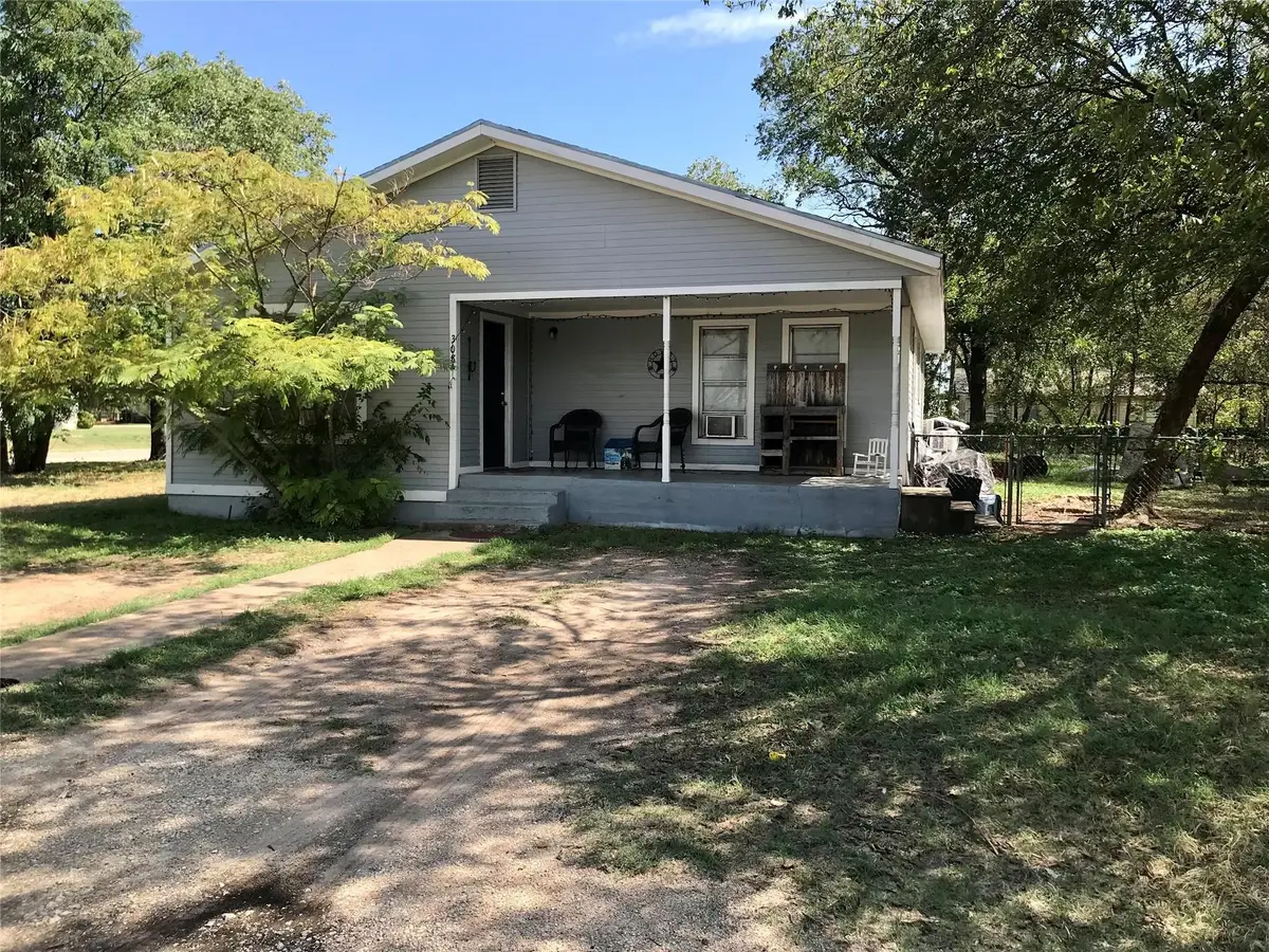 308 N San Marcos Street, Whitney, TX 76692 - #1