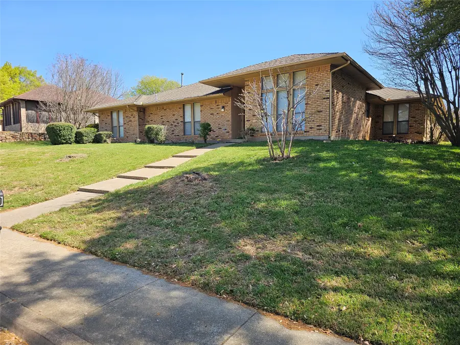 1340 Grand Teton Drive, Desoto, TX 75115 - #2