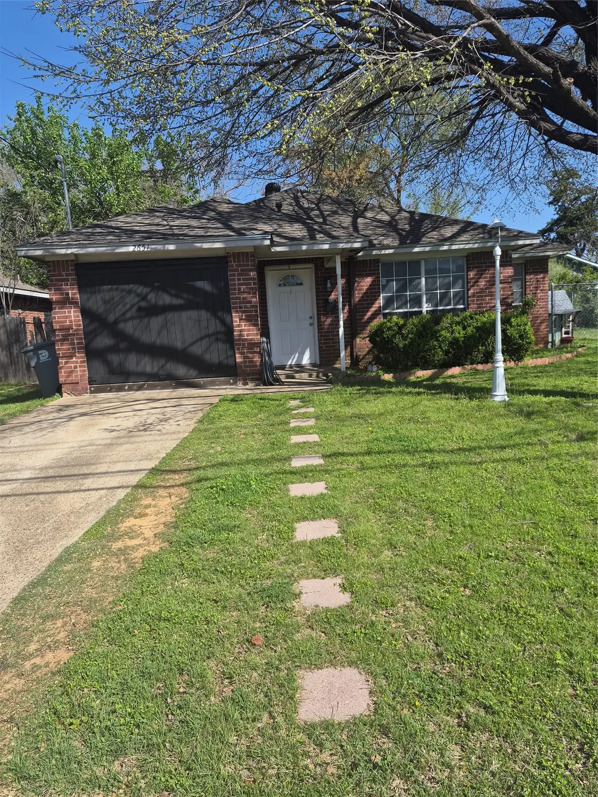 2651 Anderson Street, Dallas, TX 75215 - #1