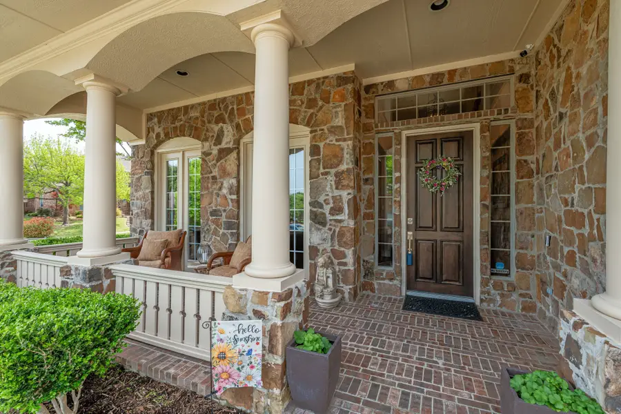 701 Bluffwood Avenue, McKinney, TX 75072 - #2