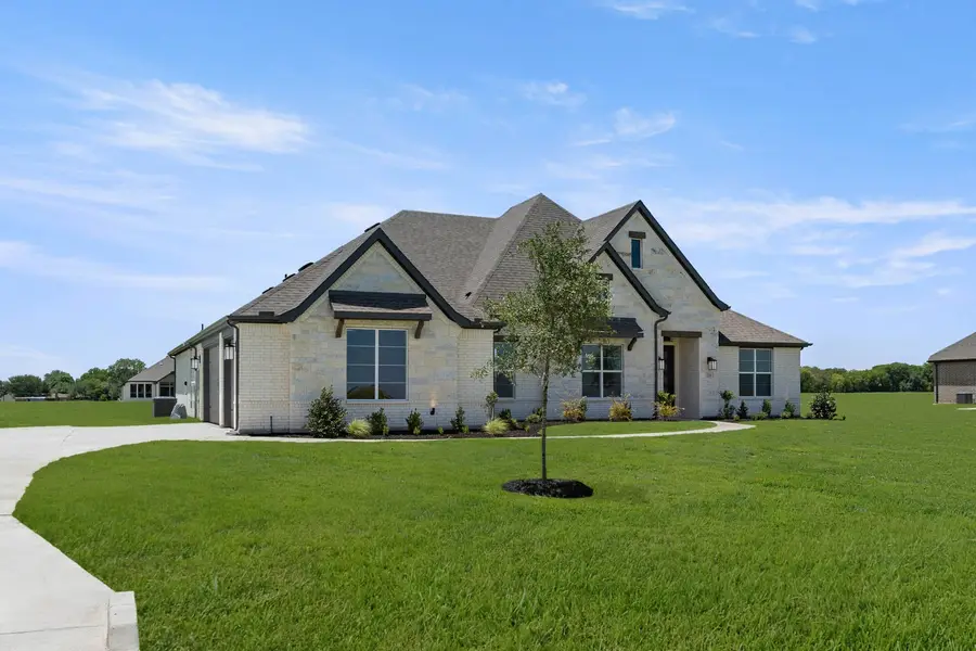221 Cotopaxi Drive, Red Oak, TX 75154 - #2