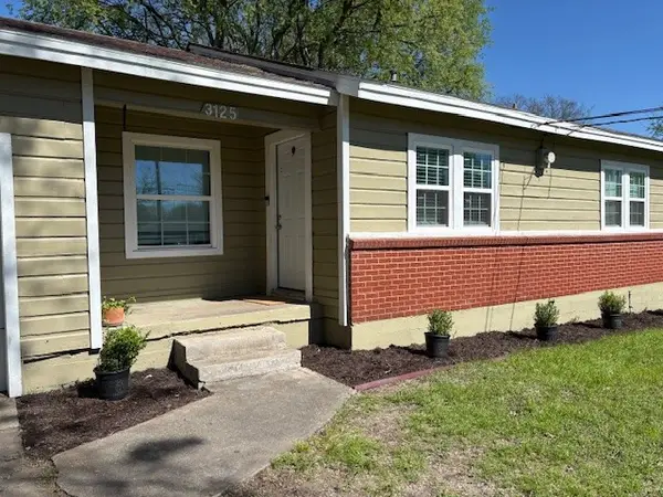 3125 Palo Alto Drive, Dallas, TX 75241