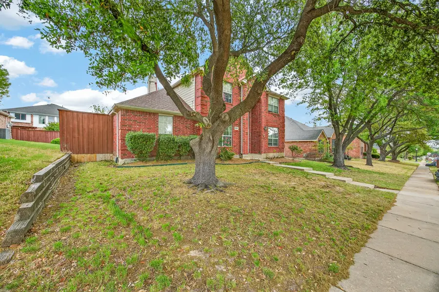 5205 Alazan Bay Drive, Rowlett, TX 75089 - #2