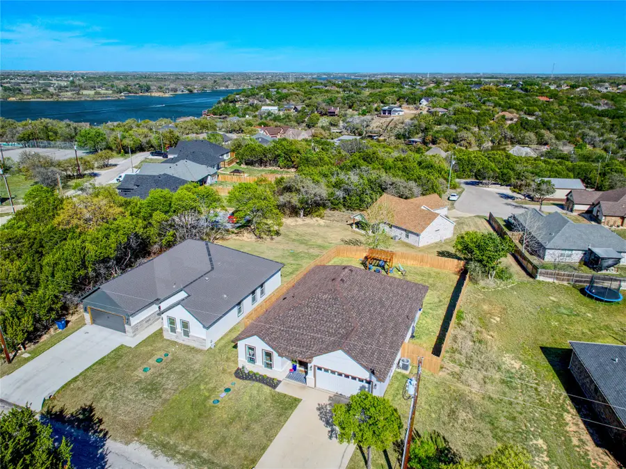 2415 Beverly Drive, Granbury, TX 76048 - #3