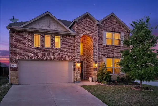 9300 Silver Dollar Drive, Fort Worth, TX 76131