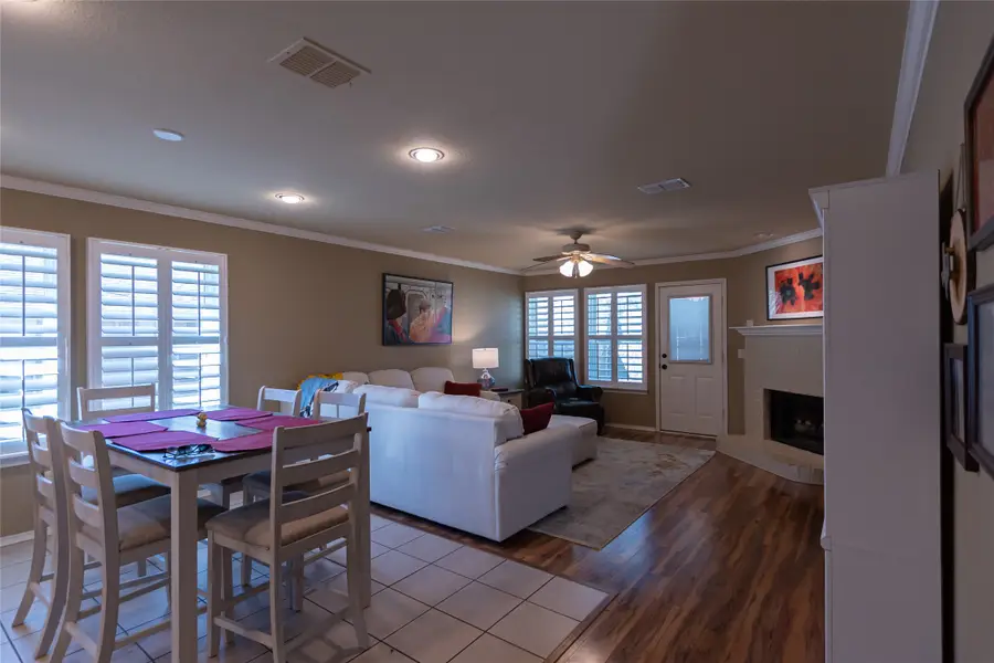 2317 Overlook Lane, Denton, TX 76207 - #3