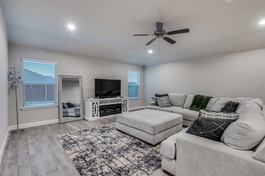 1242 Slate Avenue, Cedar Hill, TX 75104 - #3