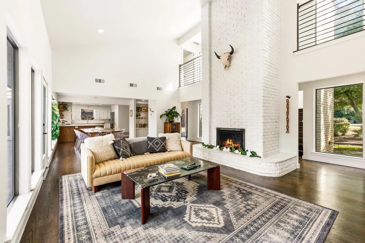 6815 Woodmark Court, Dallas, TX 75230 - #1