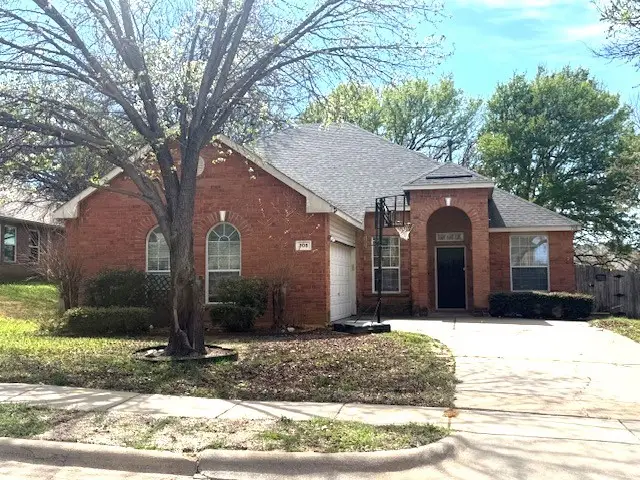 708 Hummingbird Trail, Crowley, TX 76036 - #1