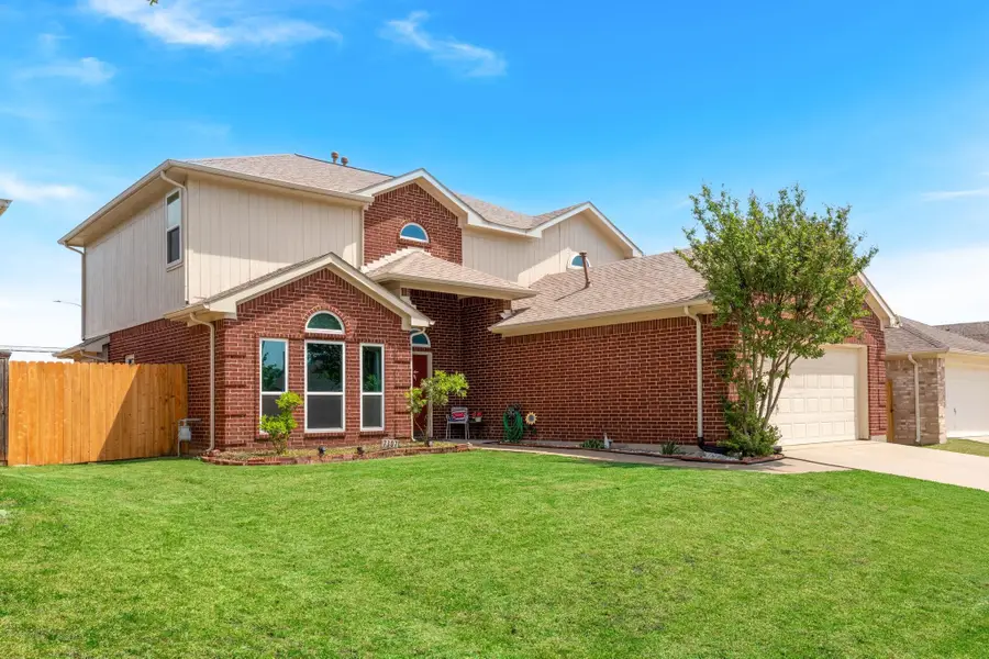 7307 Fossil Hill Drive, Arlington, TX 76002 - #2