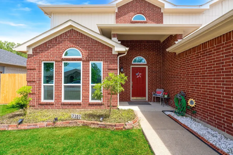 7307 Fossil Hill Drive, Arlington, TX 76002 - #3