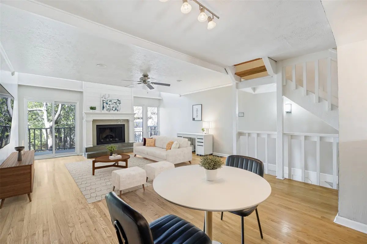 6808 Eastridge Drive #B4, Dallas, TX 75231 - #1