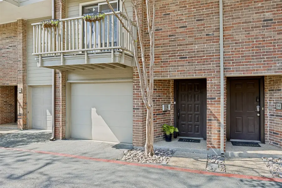 6808 Eastridge Drive #B4, Dallas, TX 75231 - #2