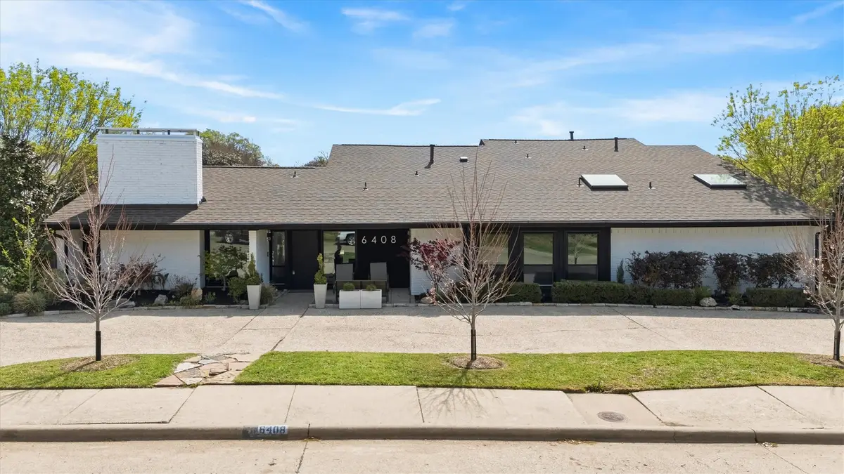 6408 Duffield Drive, Dallas, TX 75248 - #1