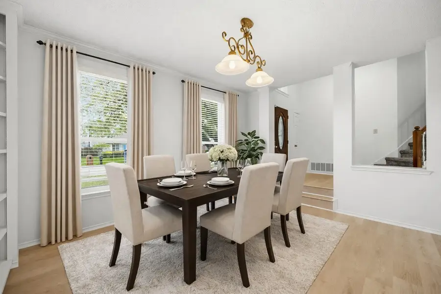 8305 Lake Bend Drive, Rowlett, TX 75088 - #3