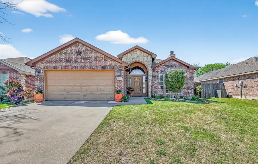 12244 Shadow Wood Trail, Fort Worth, TX 76028 - #2